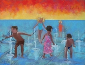 art of Signe Cox
